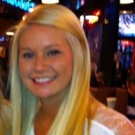 Amber LeMay