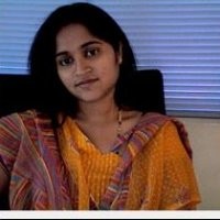 PREETI PATIL