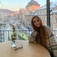 Olena Maksym