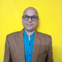Anshuman Joshi