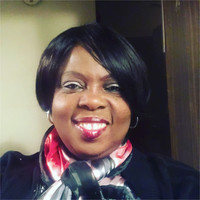 Pauline Moulton