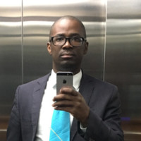 Senzo Gambu