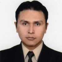 Edgar Rivera Pacheco