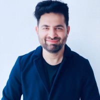 Mihir Bagga