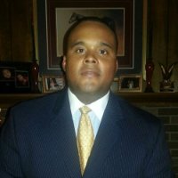 Anthony J. Summers
