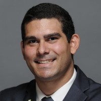Davi Carles, Cpa