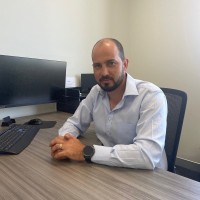 Matthew Jambanis