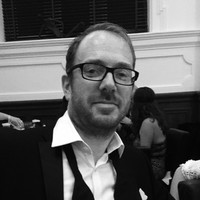 Stuart Evans