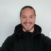 Janne Mäntynenä