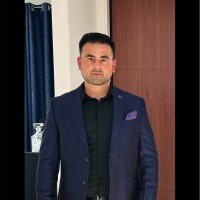 Jay Singh