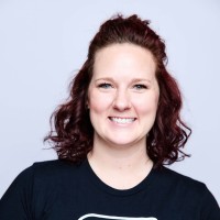 Bri Cronin-Uteg, Pmp