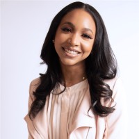 Brittany Brady, Ed.M., CAP®️