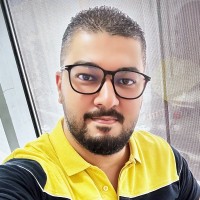 Ahmed Hassan Elkhouli