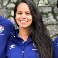 Tamiris Cardoso