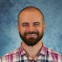 Andrew Corbett, Mba