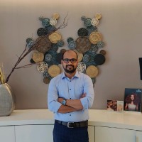 G Prasant Kumar Varma