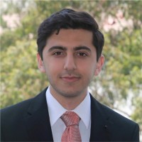 Ethan Bootehsaz