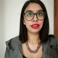 Elizabeth Salgado