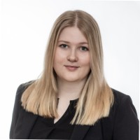 Felicia Axelin