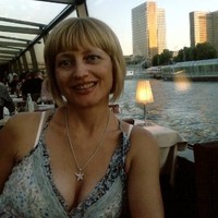 lyudmyla trofimova