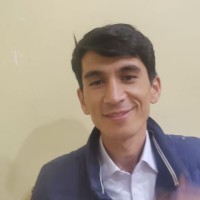 Najibullah Danyail