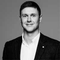 Gísli Páll Helgason