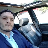 Miguel Ángel Pereyra Benítez