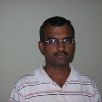 Perumal Murugan