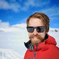 Christian Rustvåg