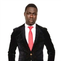 Oti Bolarinwa