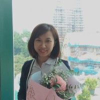 Chau Nguyen Tran Quynh (Cdcs/Csdg/Citf)
