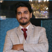Umair Ahmed