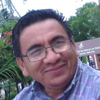 Jesús Díaz Ocho