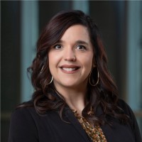 Tresa Reynolds