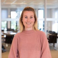 Femke Van Waveren-Algra