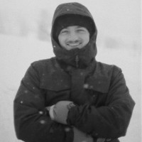 Christopher Taylor