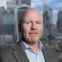 Patrick Scanlon