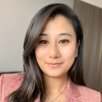 Simron Shrestha