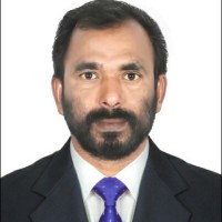 Sunil Ramakrishnan
