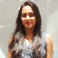 Pranali Jadhav