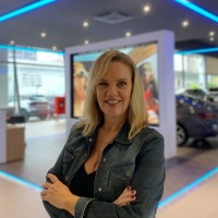 Ana Cristina Gheller Morschbacher