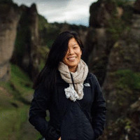 Charline Wang