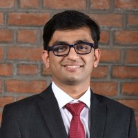 Dr Pratik Doshi