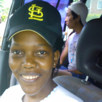 Mary Nanyonga