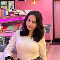 Siddhi Dubey