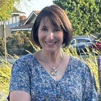 Christy Shipley, Executive Support