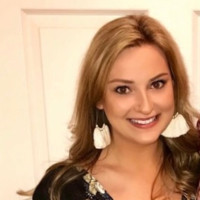 Madison Costner