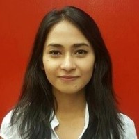 Asmika Shrestha