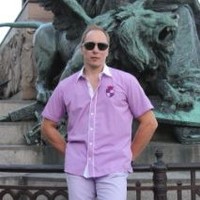 Сергей Варфоломеев
