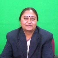 Dr.Daxaben Mehta